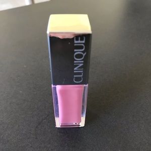 Clinique Pop Lacquer Lip Colour + Primer, Wink Pop